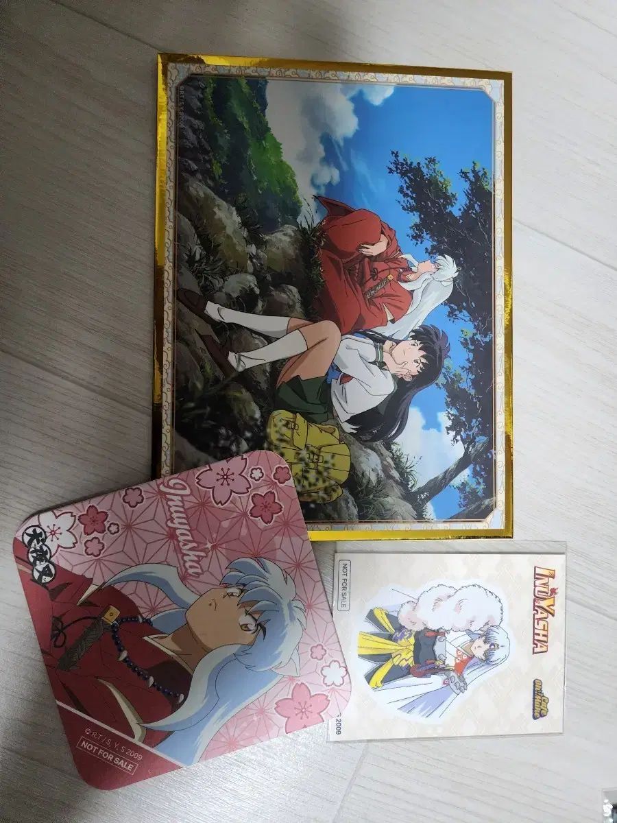 犬夜叉 グッズ まとめ - メルカリ