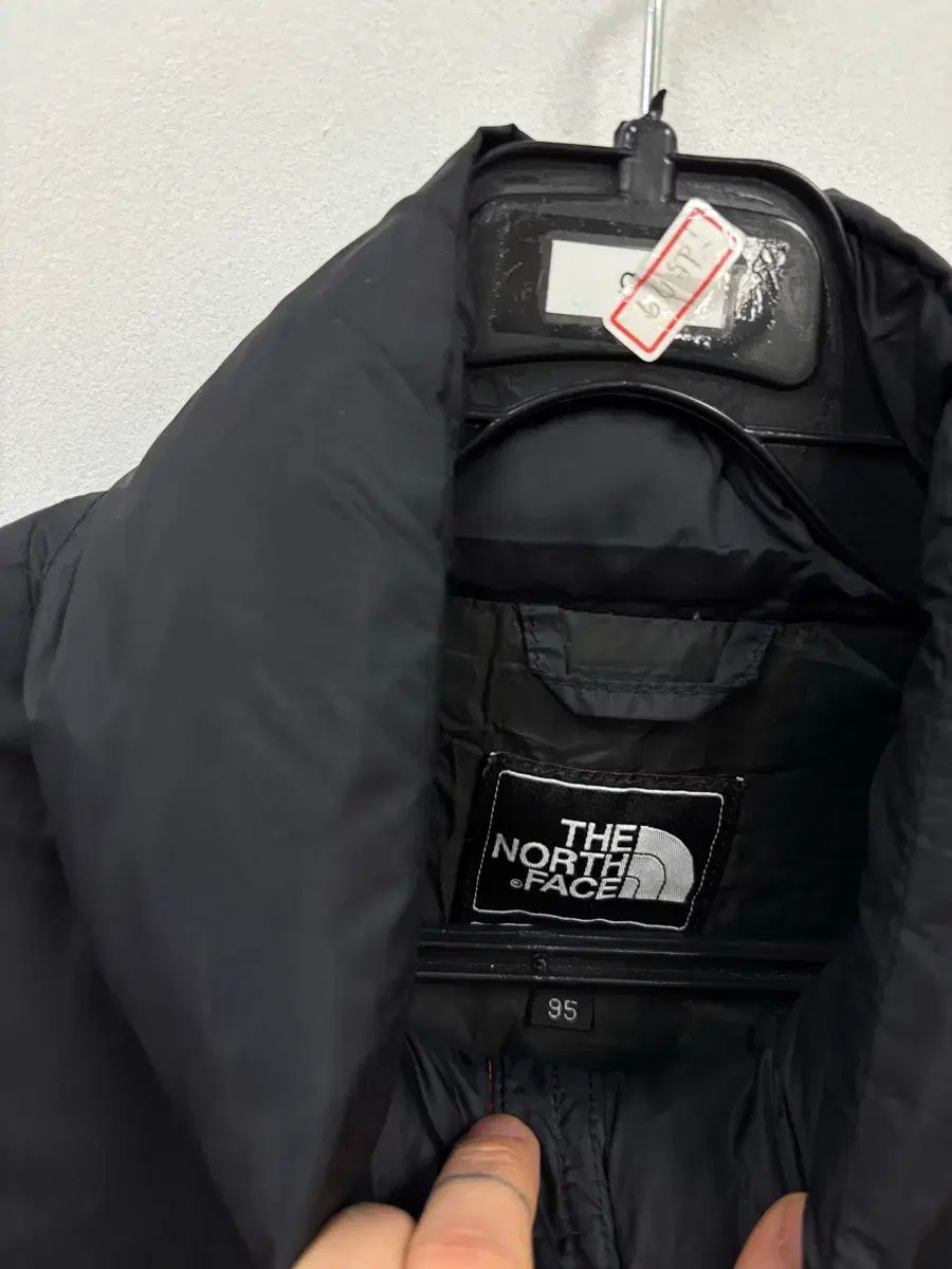 THE NORTH FACE 節約 ザ・ノース・フェイス ローツェ ダウン M 在庫