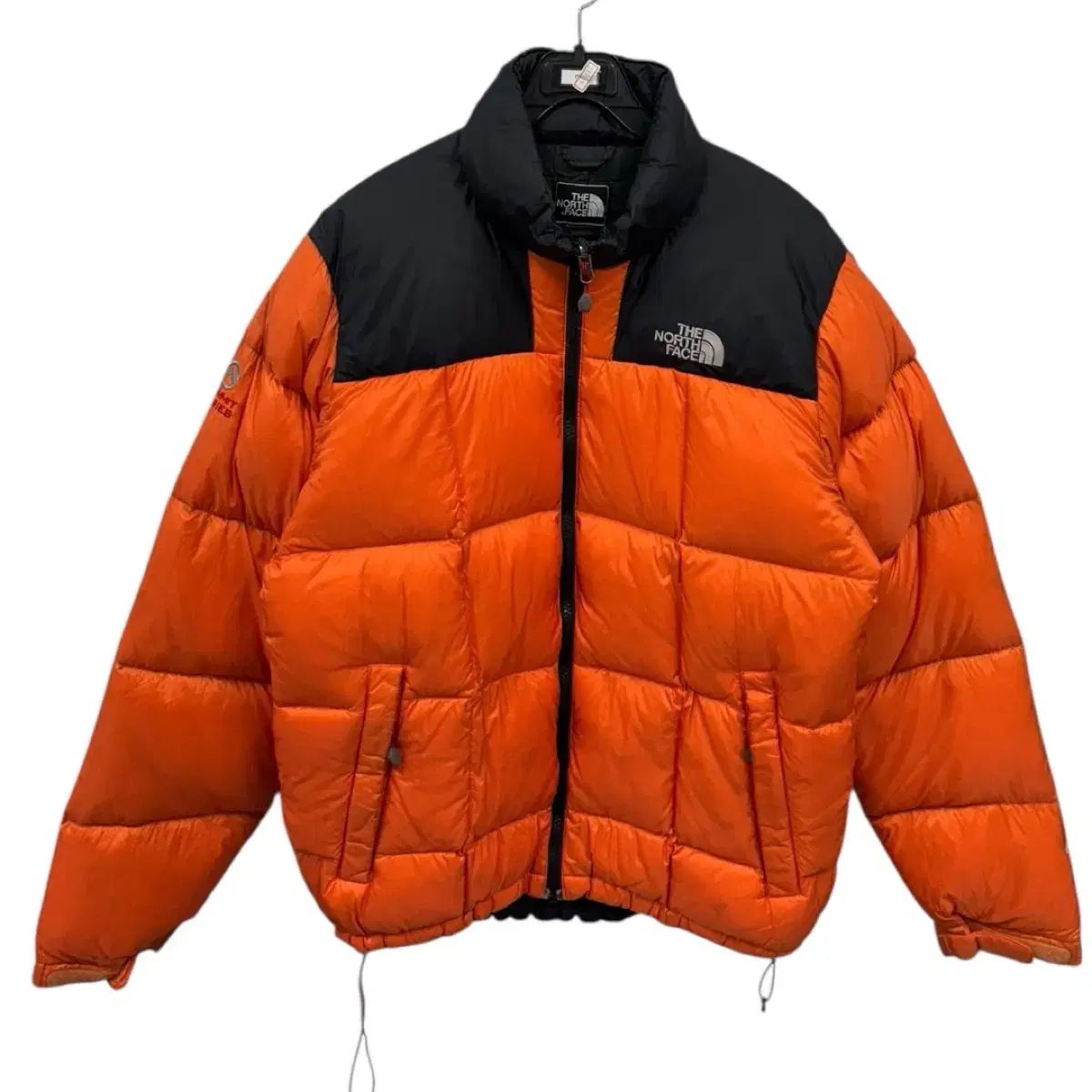 THE NORTH FACE 節約 ザ・ノース・フェイス ローツェ ダウン M 在庫