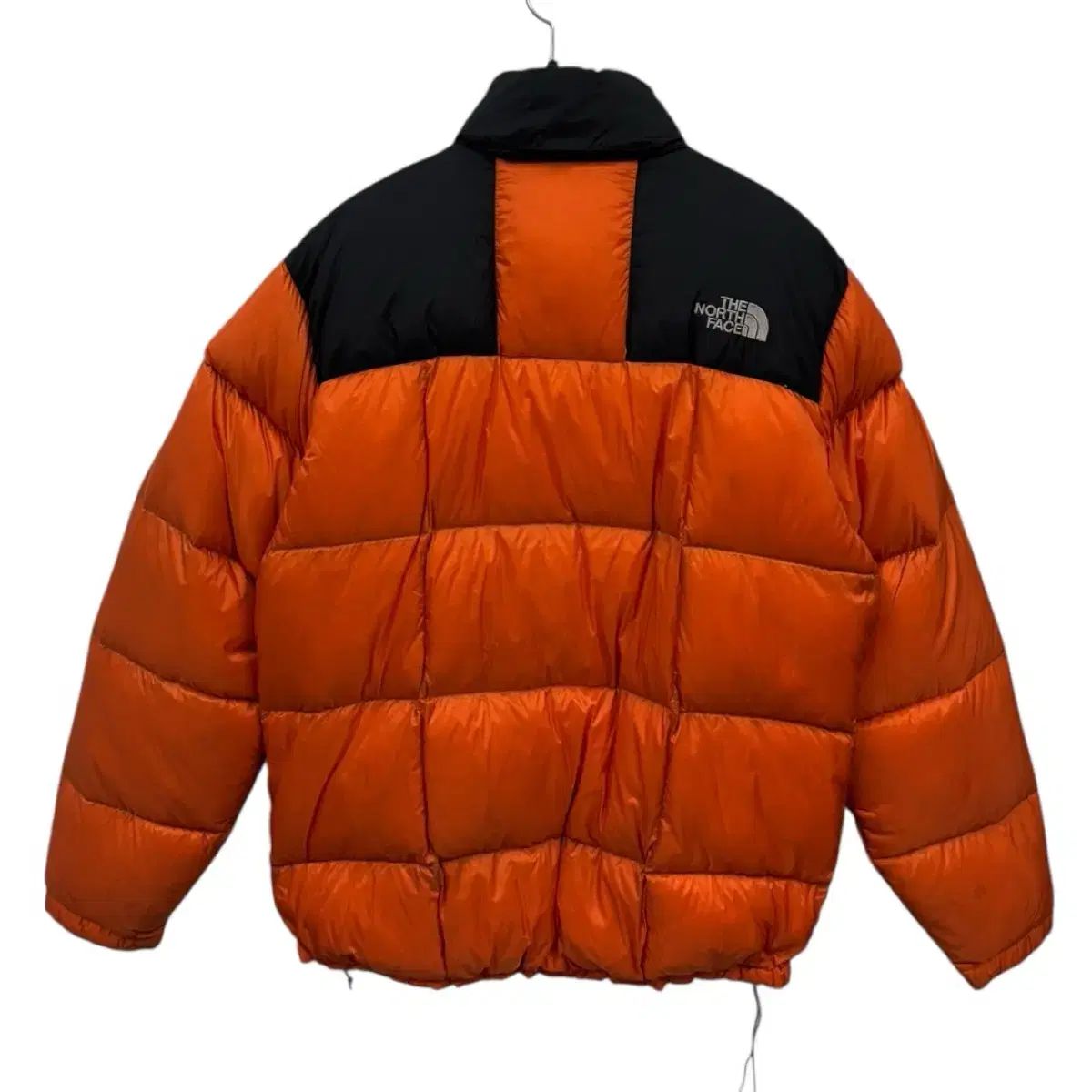 THE NORTH FACE 節約 ザ・ノース・フェイス ローツェ ダウン M 在庫