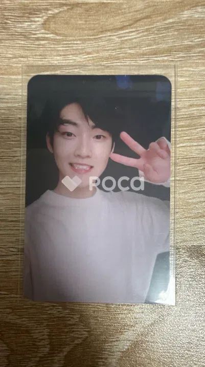 THE BOYZ ケビン THE FIRST 公開放送 サノク トレカ - メルカリ