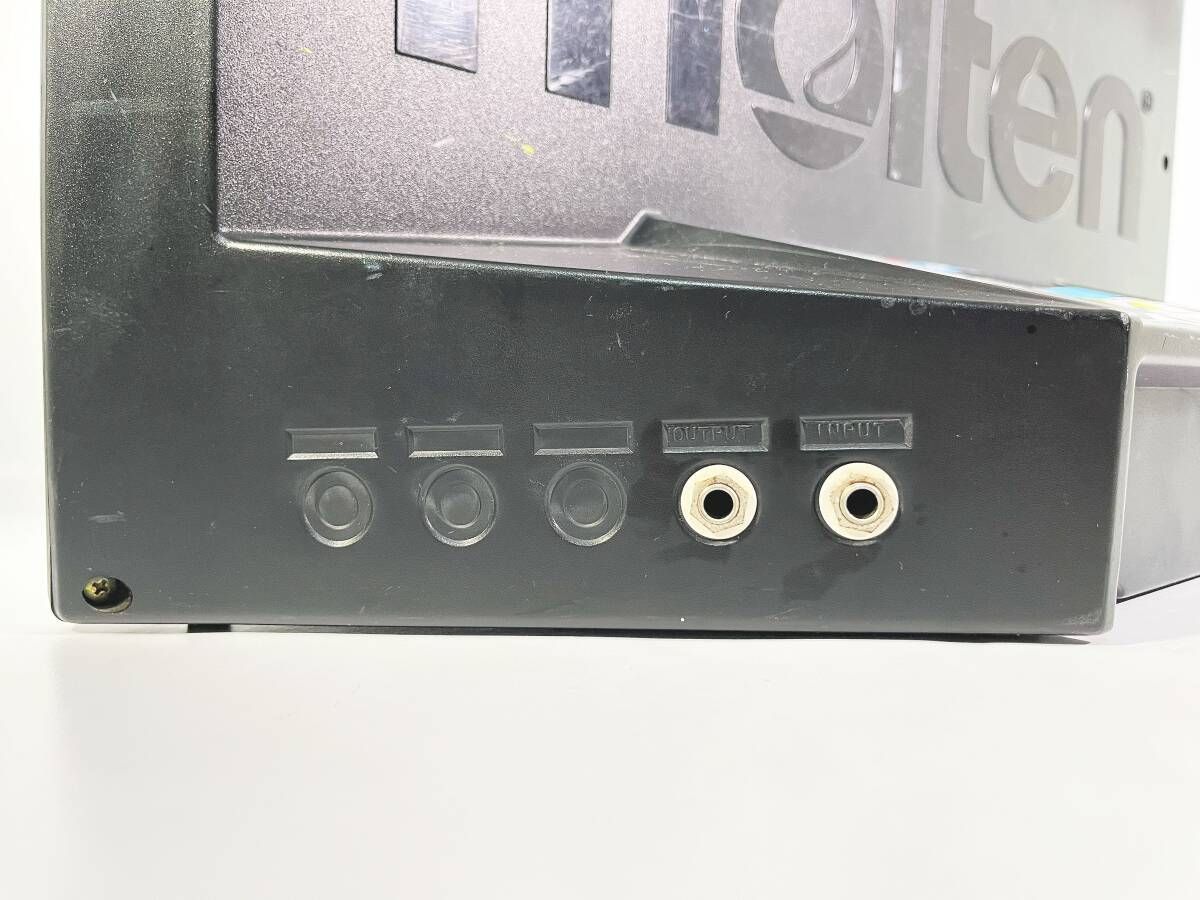 ジャンク品】 MOLTEN モルテン TOP70 DIGITIMER デジタイマー スコア 