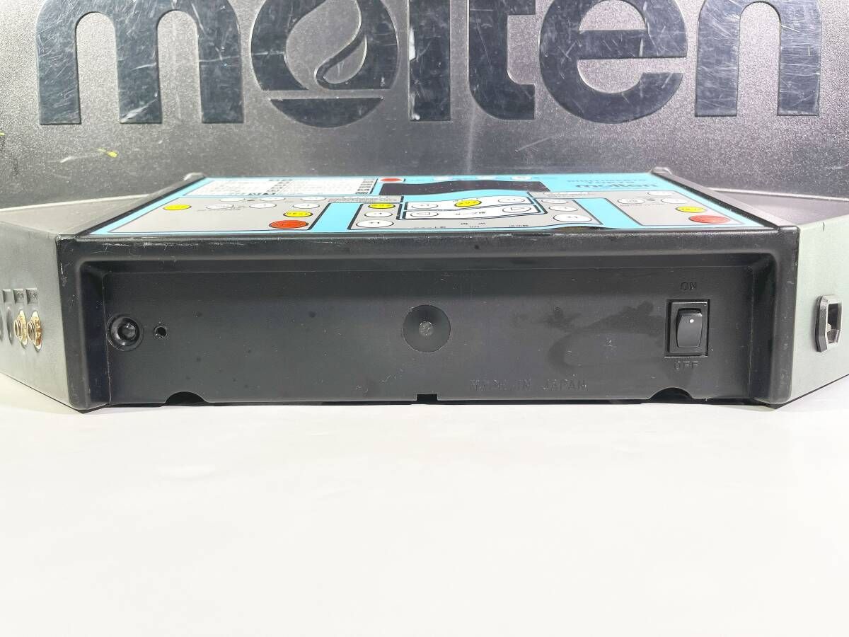 ジャンク品】 MOLTEN モルテン TOP70 DIGITIMER デジタイマー スコア 