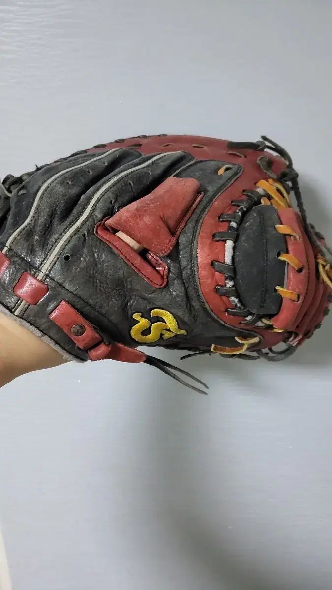 FANDOM ファンダム キャッチャー ミット