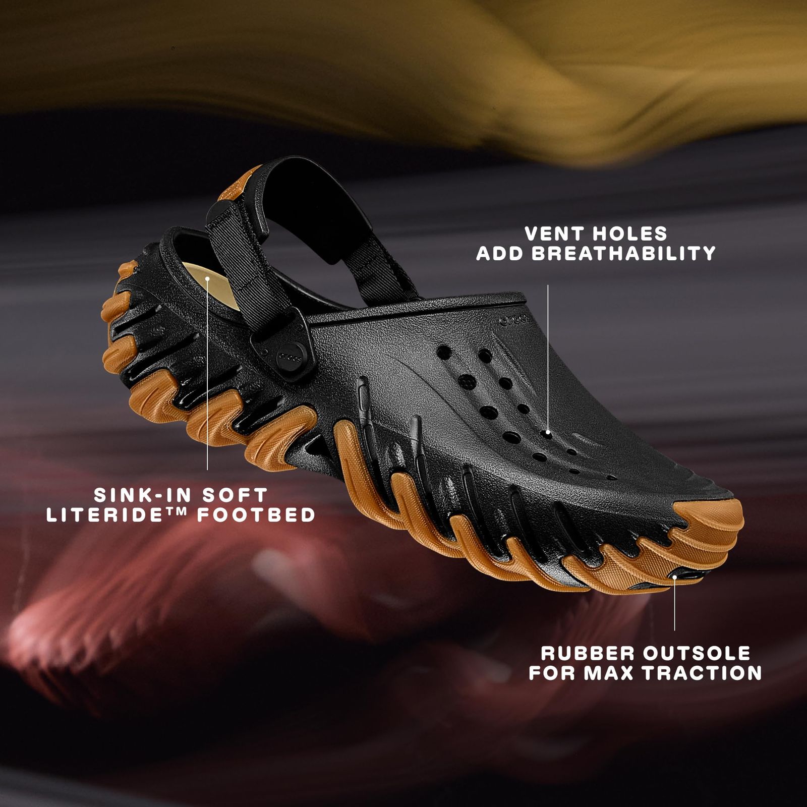 Crocs クロックス