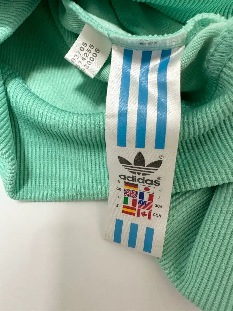 フード トラックジャージ