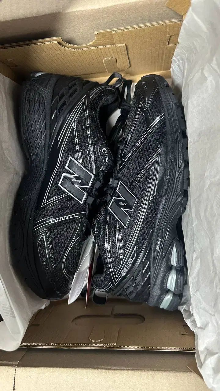 ニュー ンス 1906 RCH ブラック