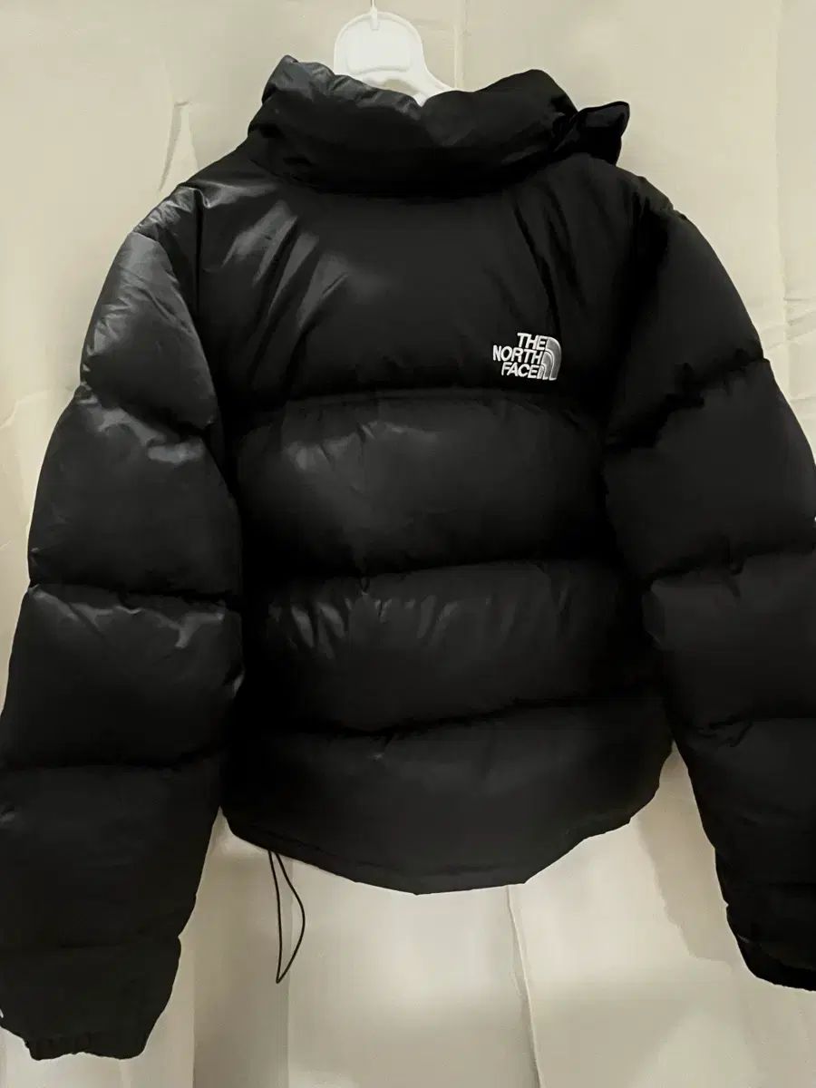 THE NORTH FACE ザノースフェイス ショートダウン xs