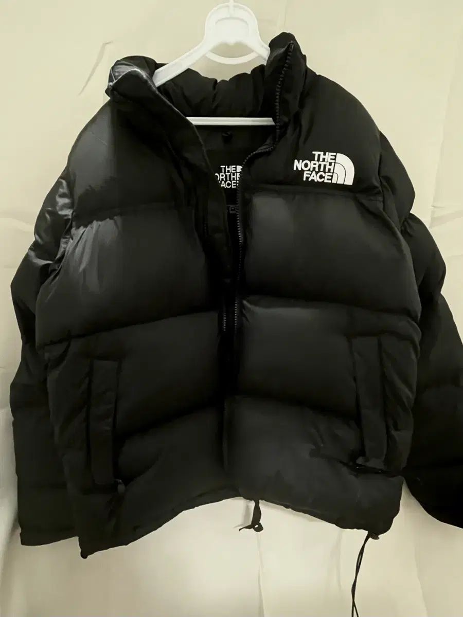 THE NORTH FACE ザノースフェイス ショートダウン xs