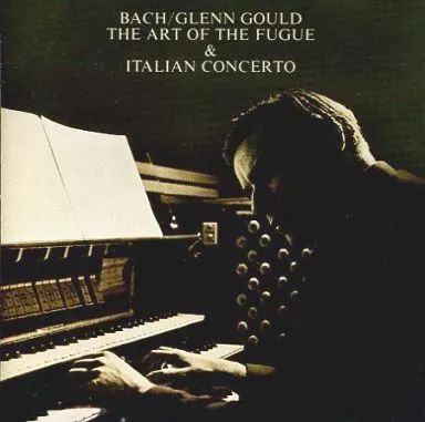 CD バッハ　ピアノ作品集　Pf:グレン・グールド　15枚セット CD バッハ ピアノ作品集 Pf:グレン・グールド 15枚セット 【公式通販】