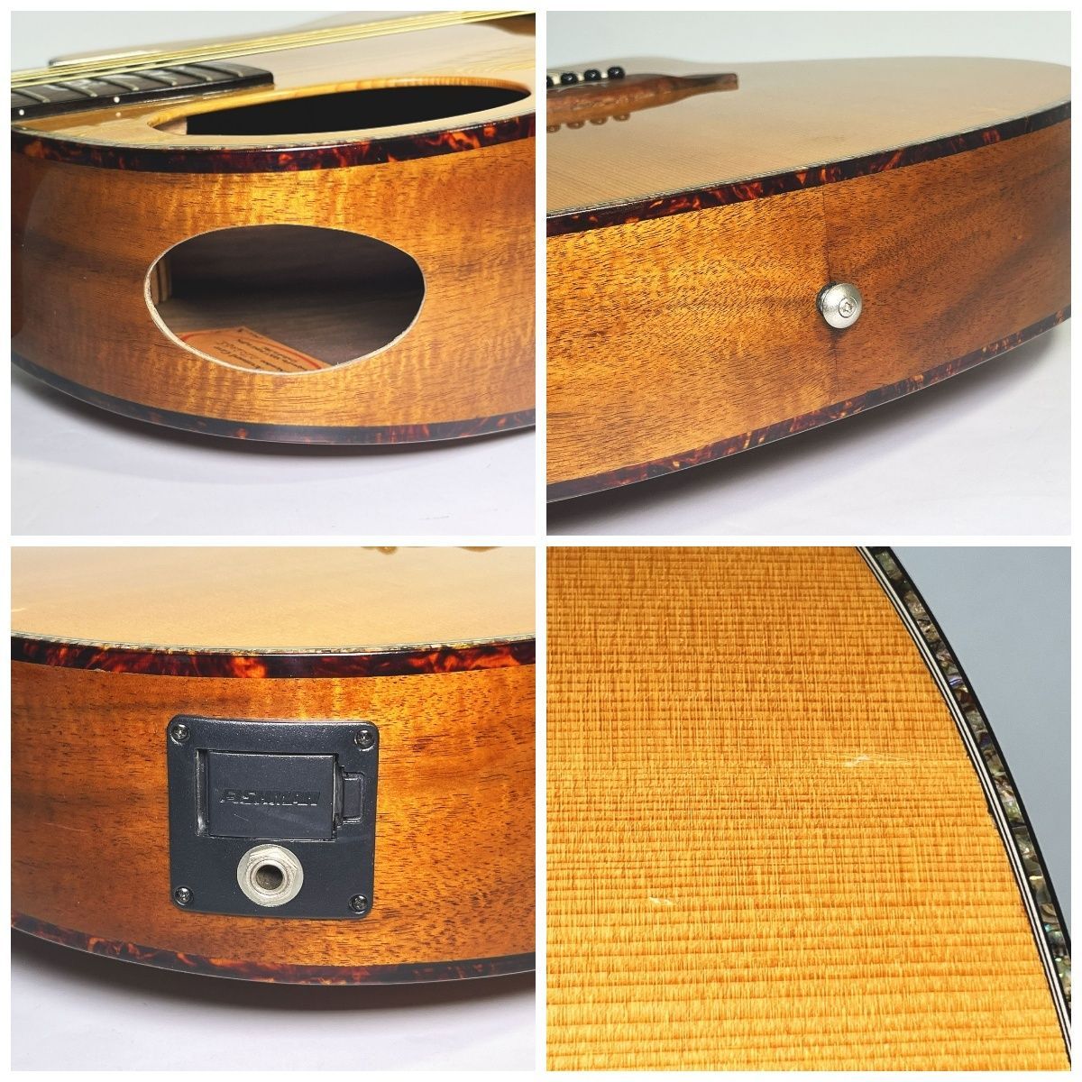 Rosso Arumard Cave ロッソ アルマード ケイブ エレアコ