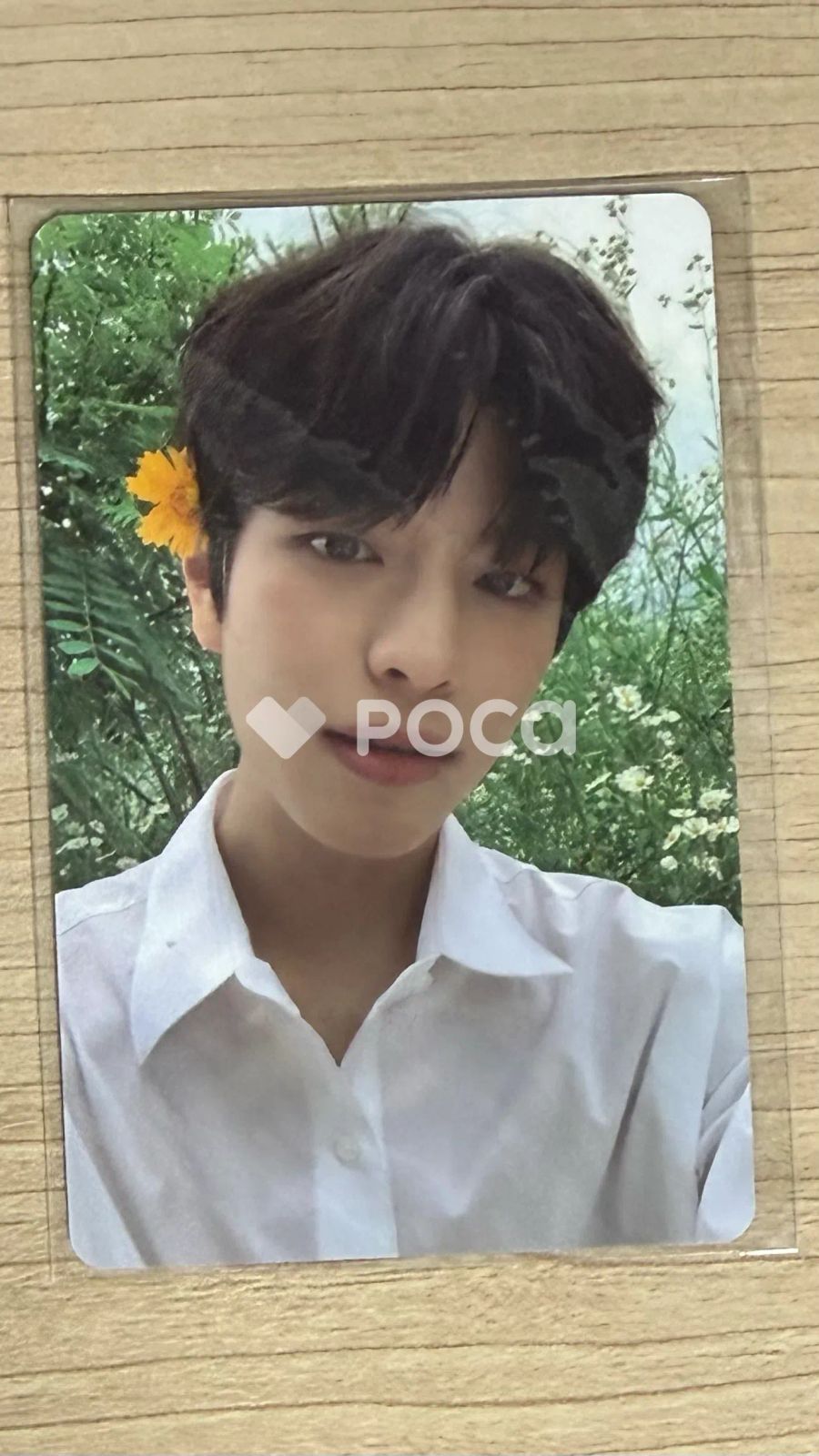 straykids スンミン スキズ NOEASY 限定盤 - メルカリ