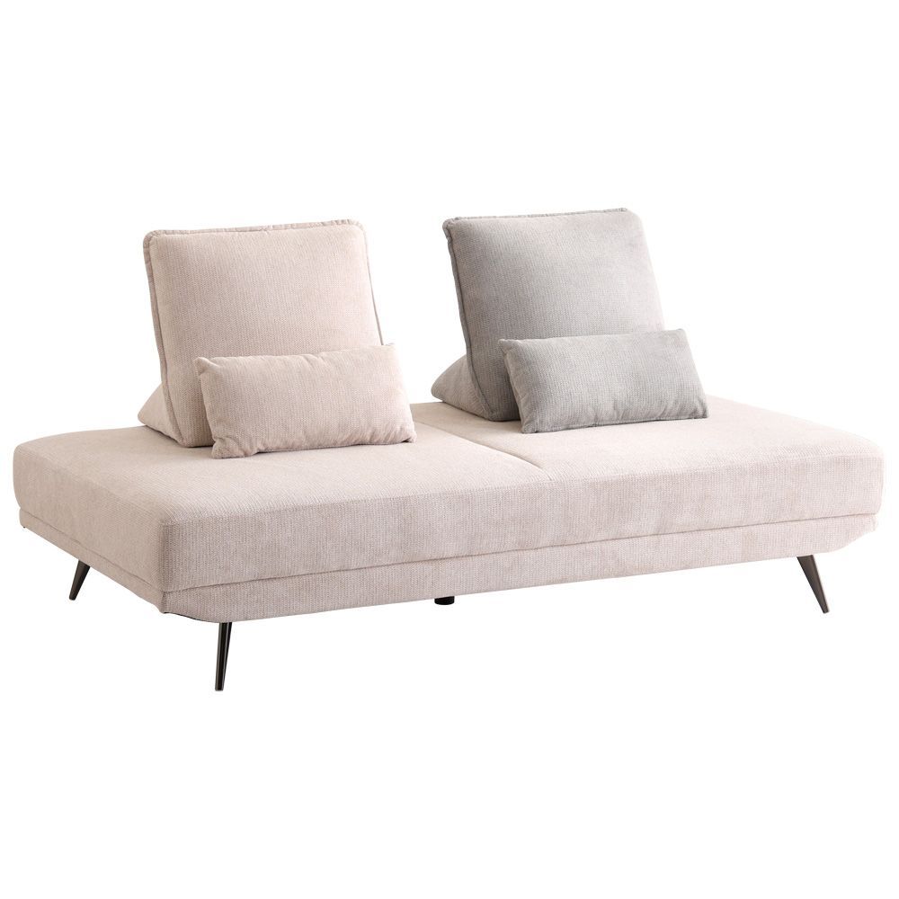 大人かわいい アイランドソファ 2 5人掛け SH 27 ILS H BEGY