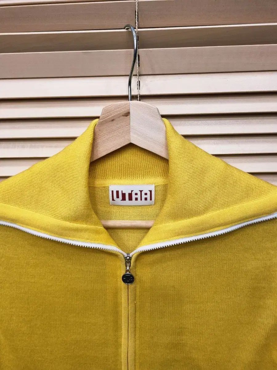 ユウタ UTAA レディース ゴルフ カーディガン