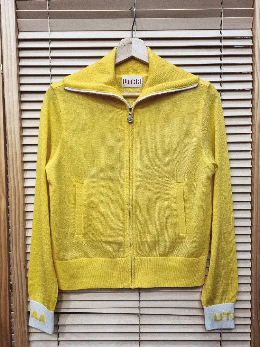 ユウタ UTAA レディース ゴルフ カーディガン