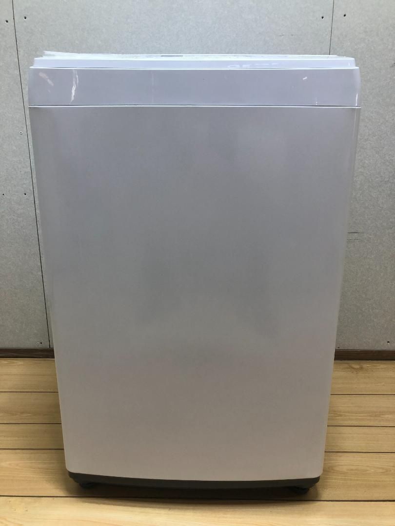 アイリスオーヤマ 全自動洗濯機 8 0㎏ 2020年製 IAW T 802 E 250408 2