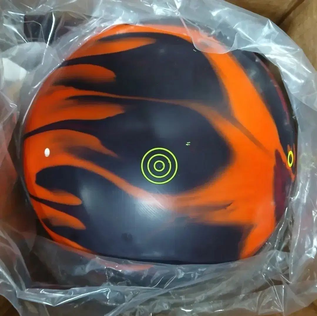15 パウンド ボーリング エボナイト EBONITE クラッシャー 球