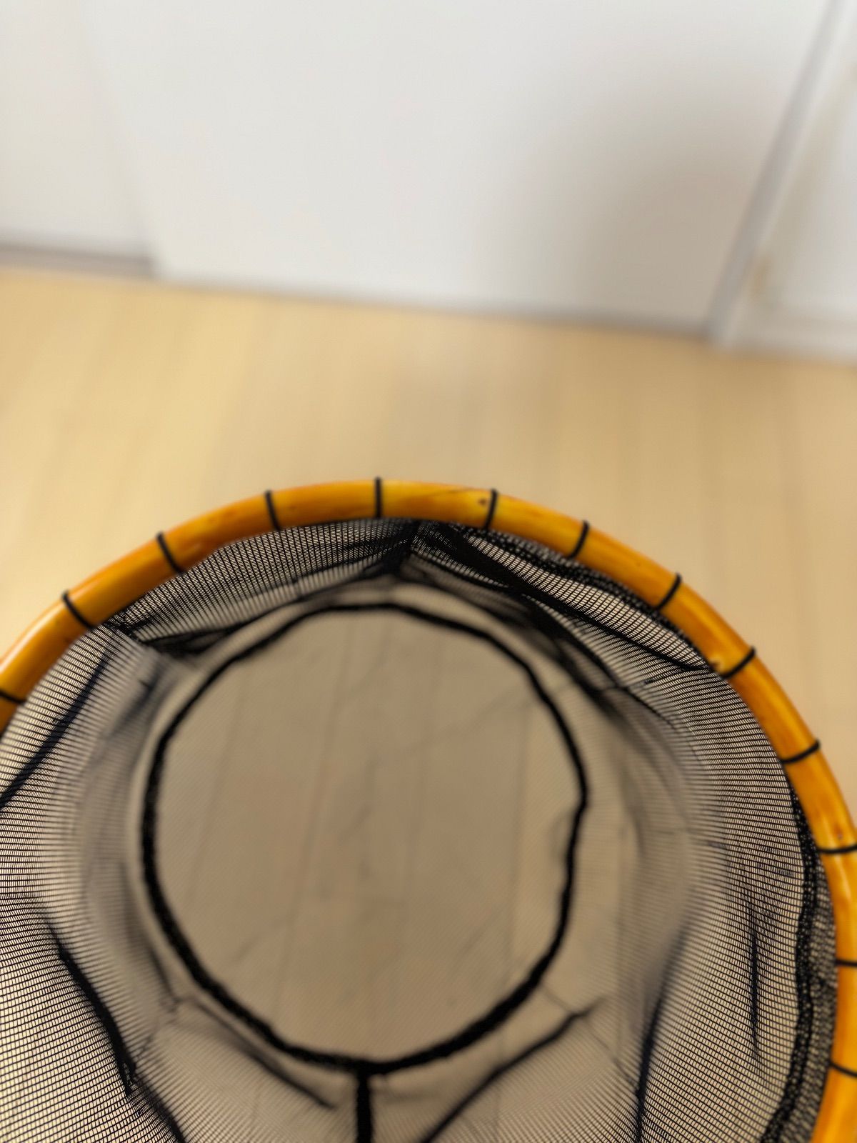 渓流タモ ワンタッチ渓流ダモ(用品)｜DAIWA