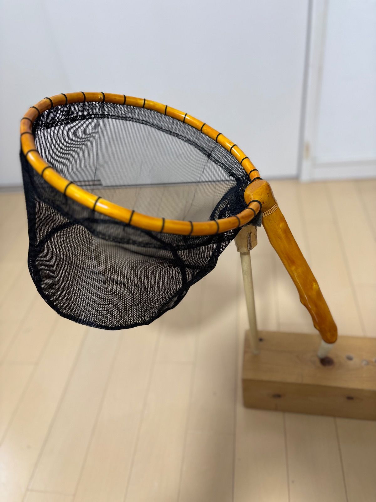 シミズEX替網付