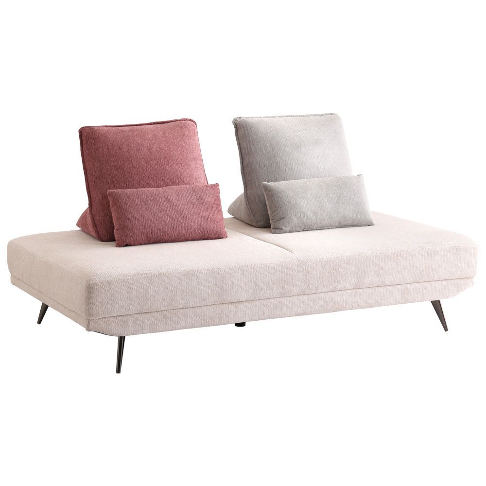 大人かわいい アイランドソファ 2 5人掛け SH 27 ILS 2H GYRD