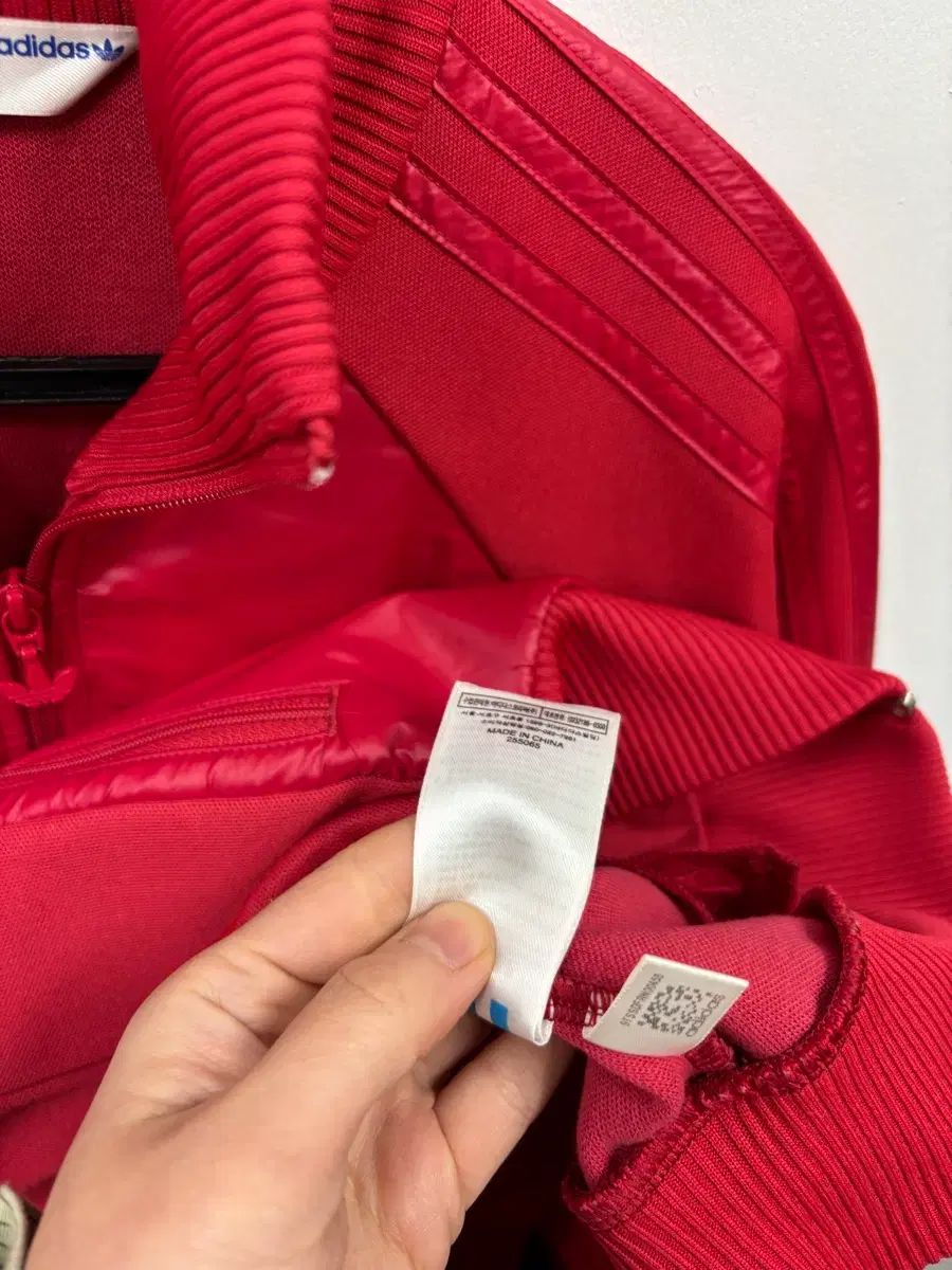 ウィメンズ トラックジャージ