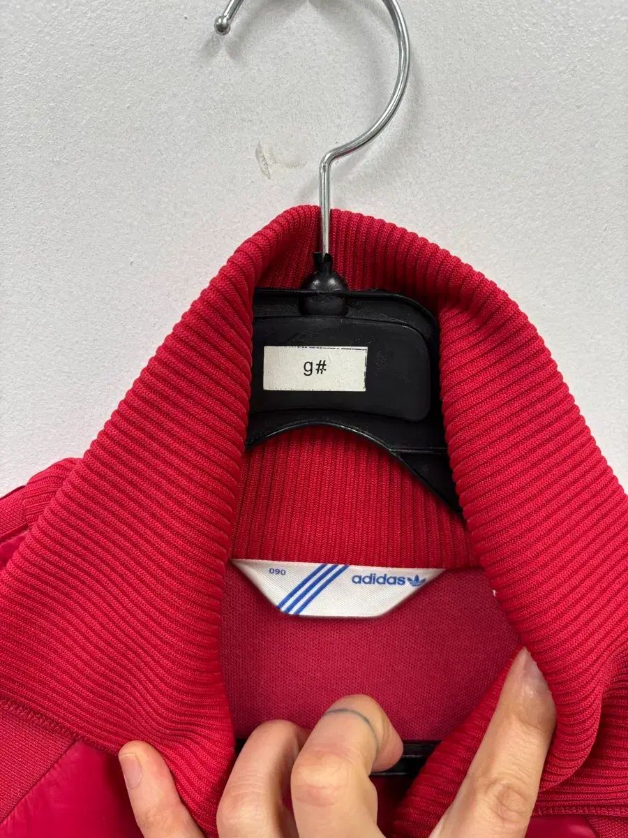 ウィメンズ トラックジャージ