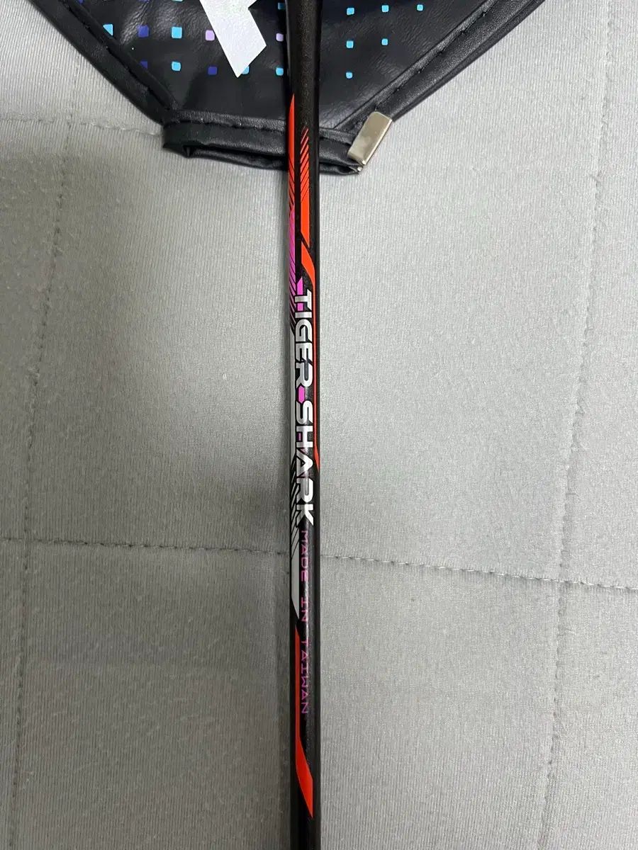  FILLKAT バドミントン ラケット PHANTOM TIGER SHARK その他 バドミントン