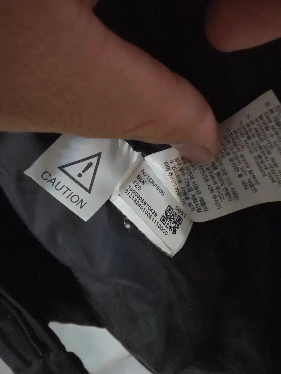 ザノースフェイス キッズ