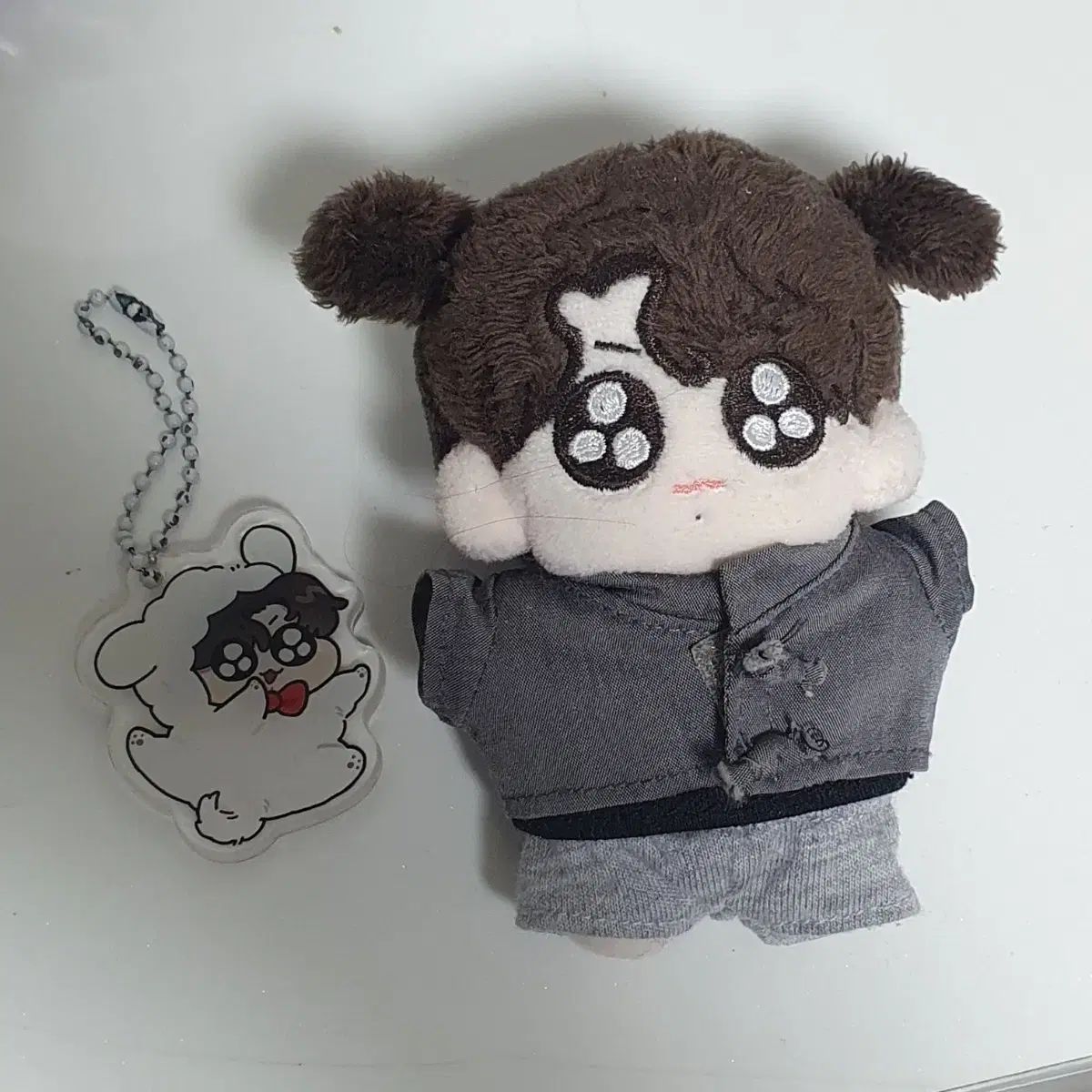 ジョングク ぬいぐるみ - メルカリ