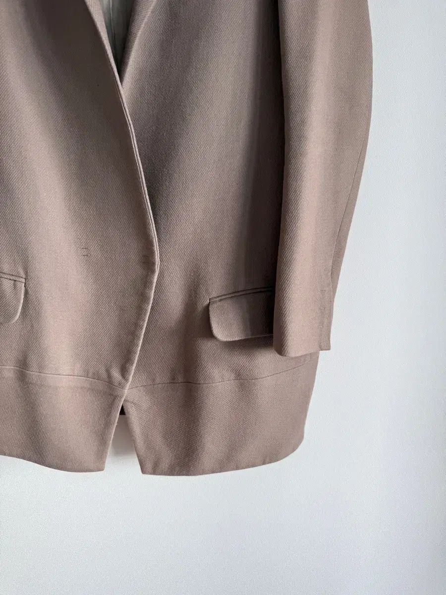 コットン ジャケット