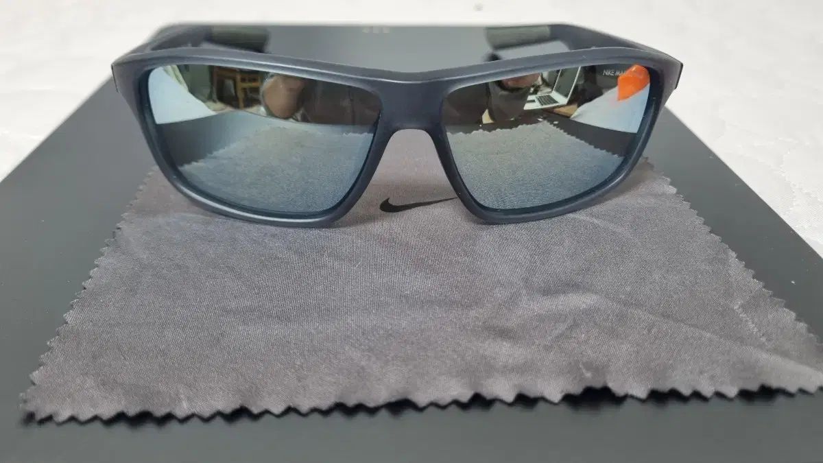 ナイキ ポーツ サングラス