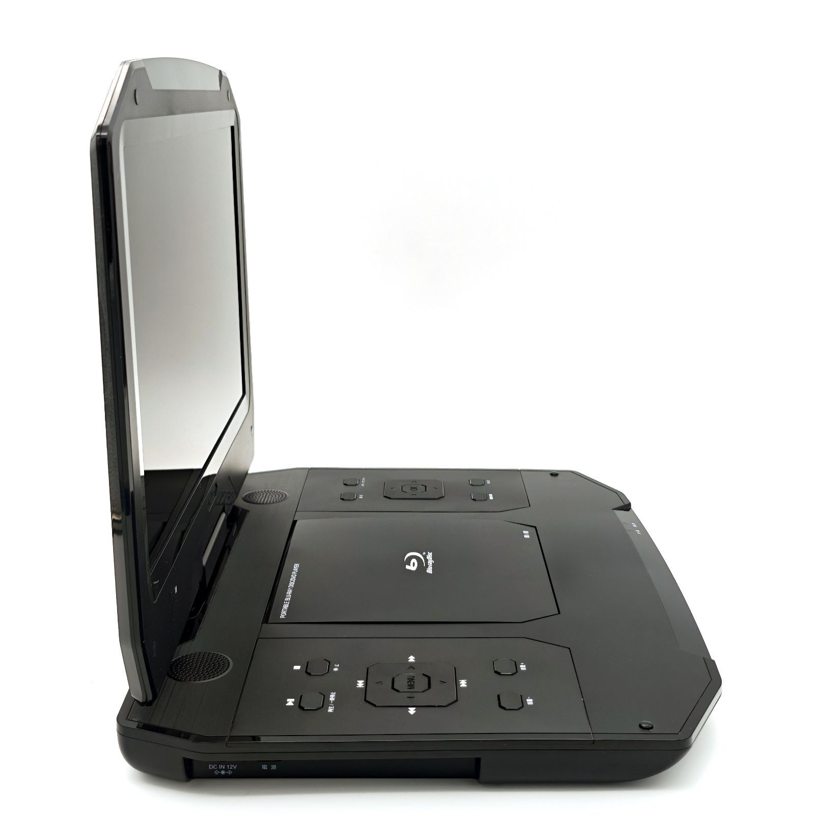 Revolution レボリューション ZM-133BD 13.3インチ液晶搭載ポータブル