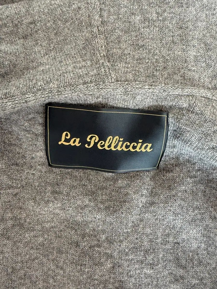 フードジップアップ