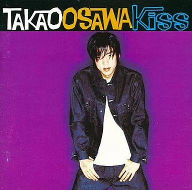 大沢たかお　　貴重CD 中古】邦楽CD 大沢たかお / Kiss - メルカリ