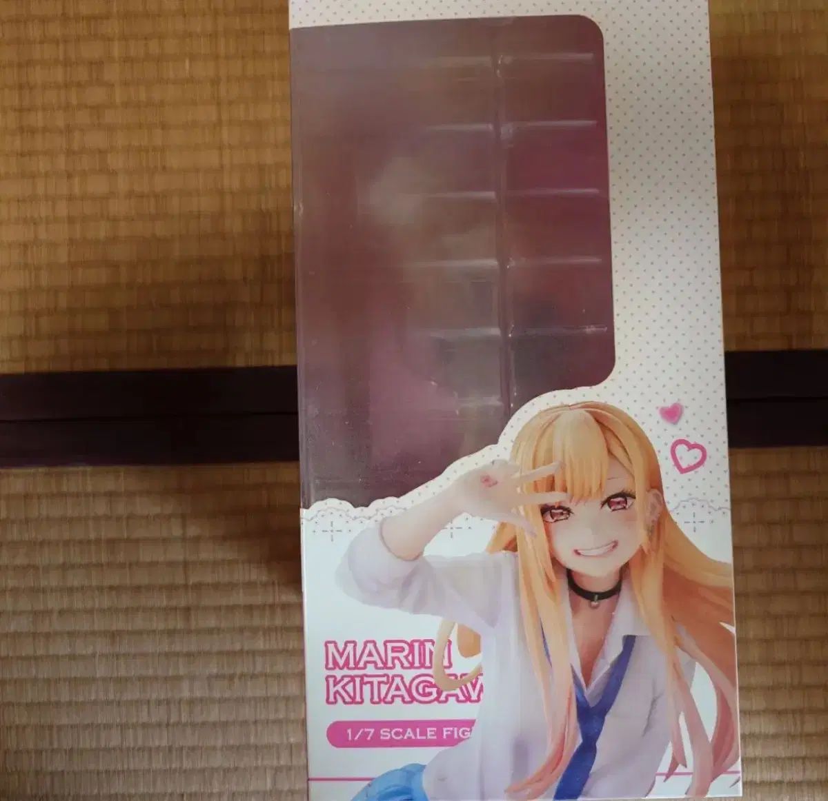 北川 マリン アニプレックス ANIPLEX 1 7 フィギュア