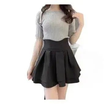 量産型地雷系 ミシェルマカロン スカート