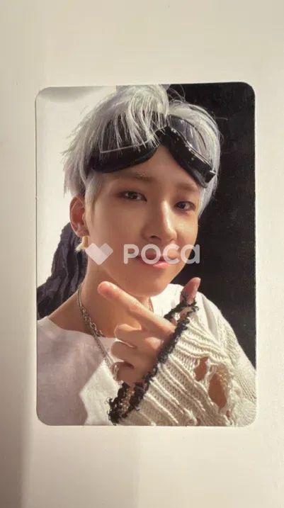 Seventeen ウォヌ セブチ Face the Sun ep.5 Pioneer Ver. - メルカリ