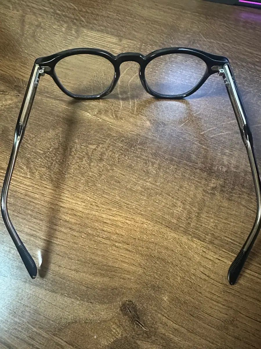 エディ メガネフレーム