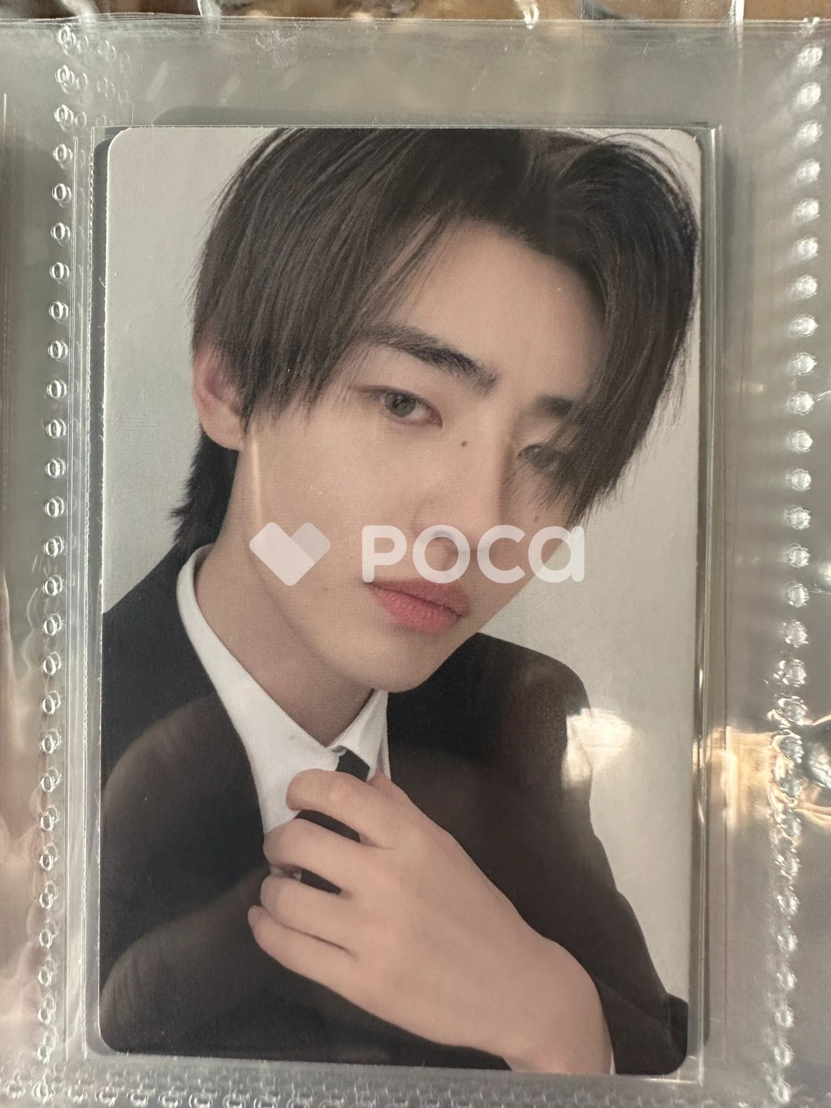 ENHYPEN ソンフン DESIRE : UNLEASH Weverse Albums ver. - メルカリ