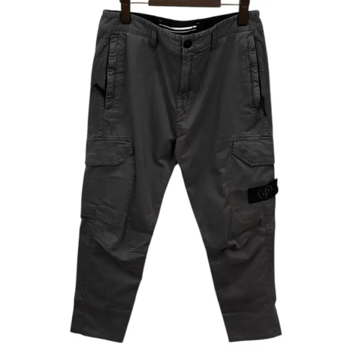 STONE ISLAND カーゴパンツ 30 w