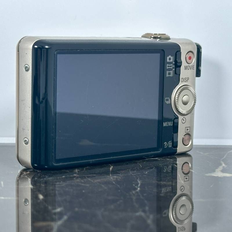 Sony Cyber-shot DSC-WX200 ゴールド 1820万画素 Exmor R 光学10倍