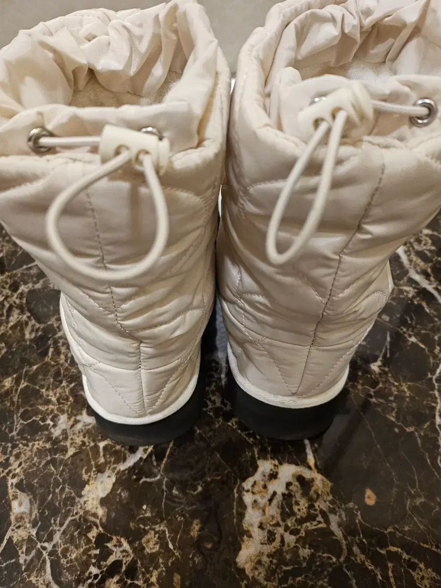  ソルトアンドチョコレート ダウンブーツ その他 ブーツ