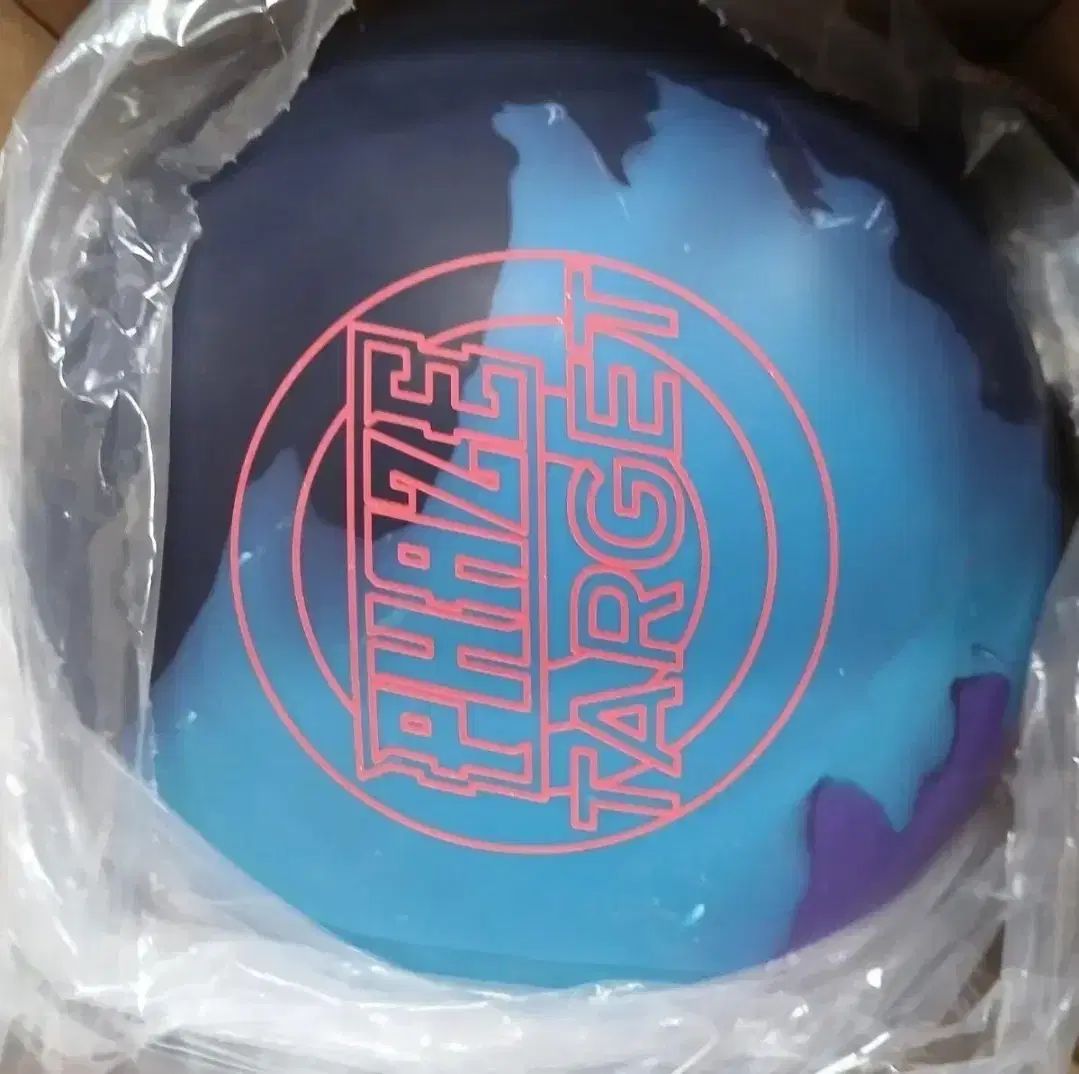 ボーリング ストーム フェーズ TARGET 15 パウンド 球