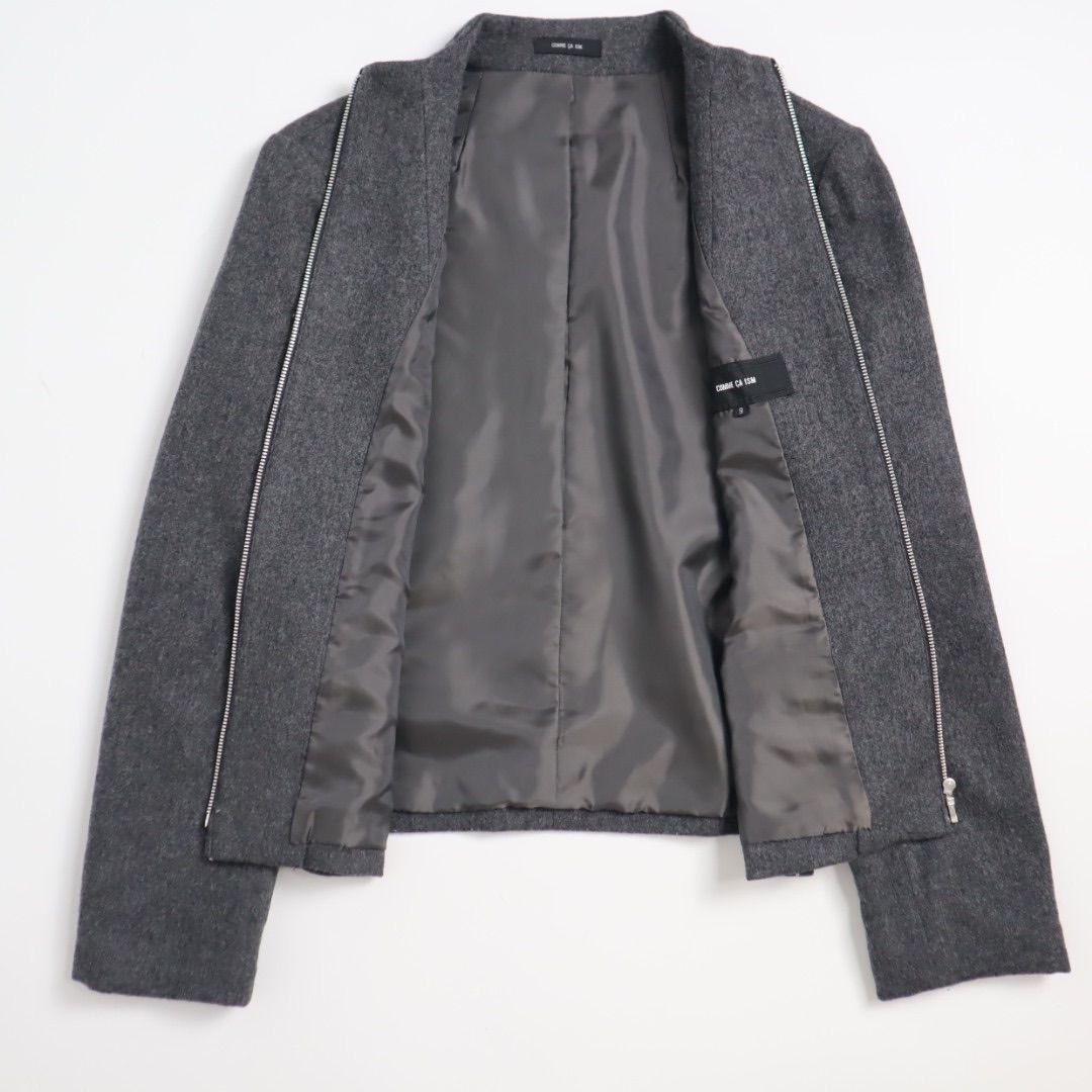 ブルゾン モード