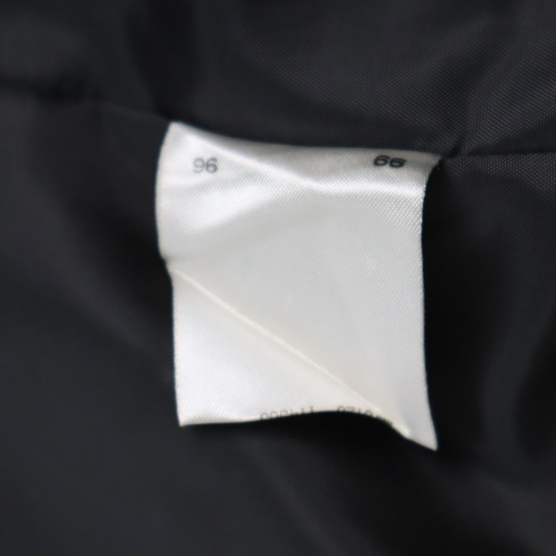 00s archive y2k comme ca ism ウール ブルゾン モード アーカイブ