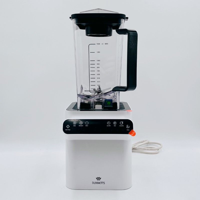 DUNNETTS プロフェッショナルブレンダー D103 815307.jpg