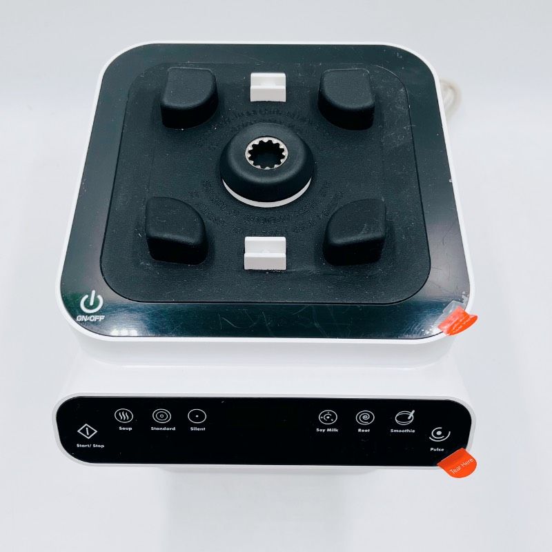 未使用品】DUNNETTS ダネッツ プロフェッショナル ブレンダー D103