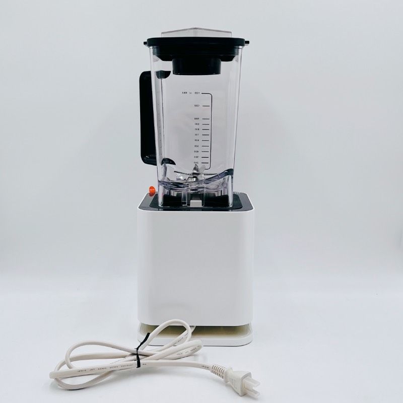 未使用品】DUNNETTS ダネッツ プロフェッショナル ブレンダー D103