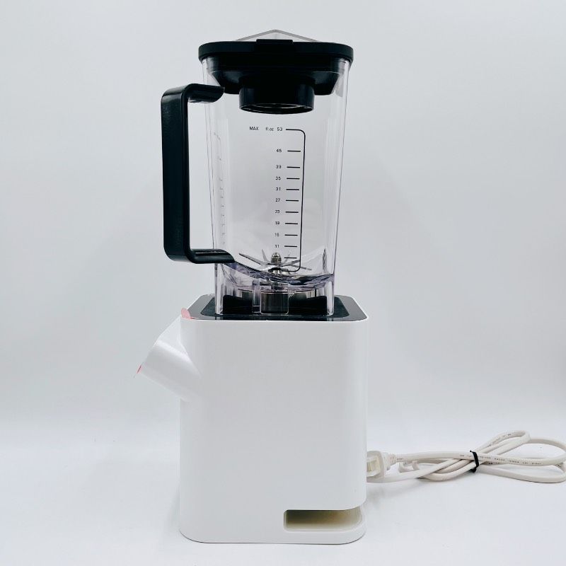 未使用品】DUNNETTS ダネッツ プロフェッショナル ブレンダー D103