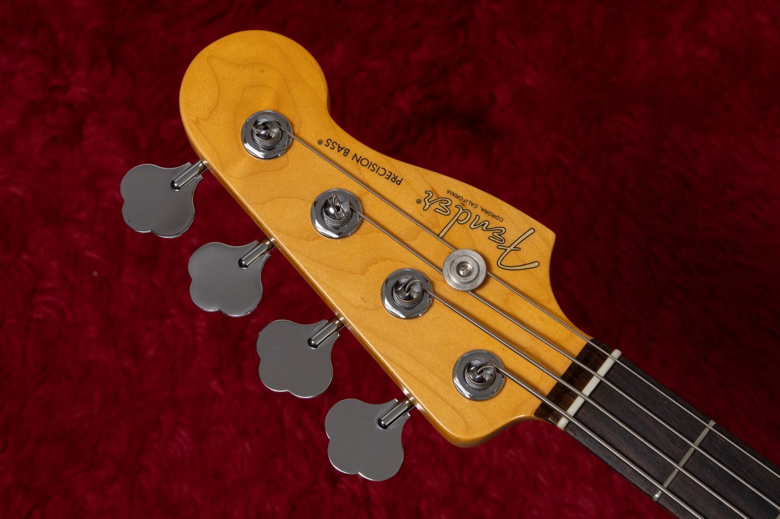 American Professional